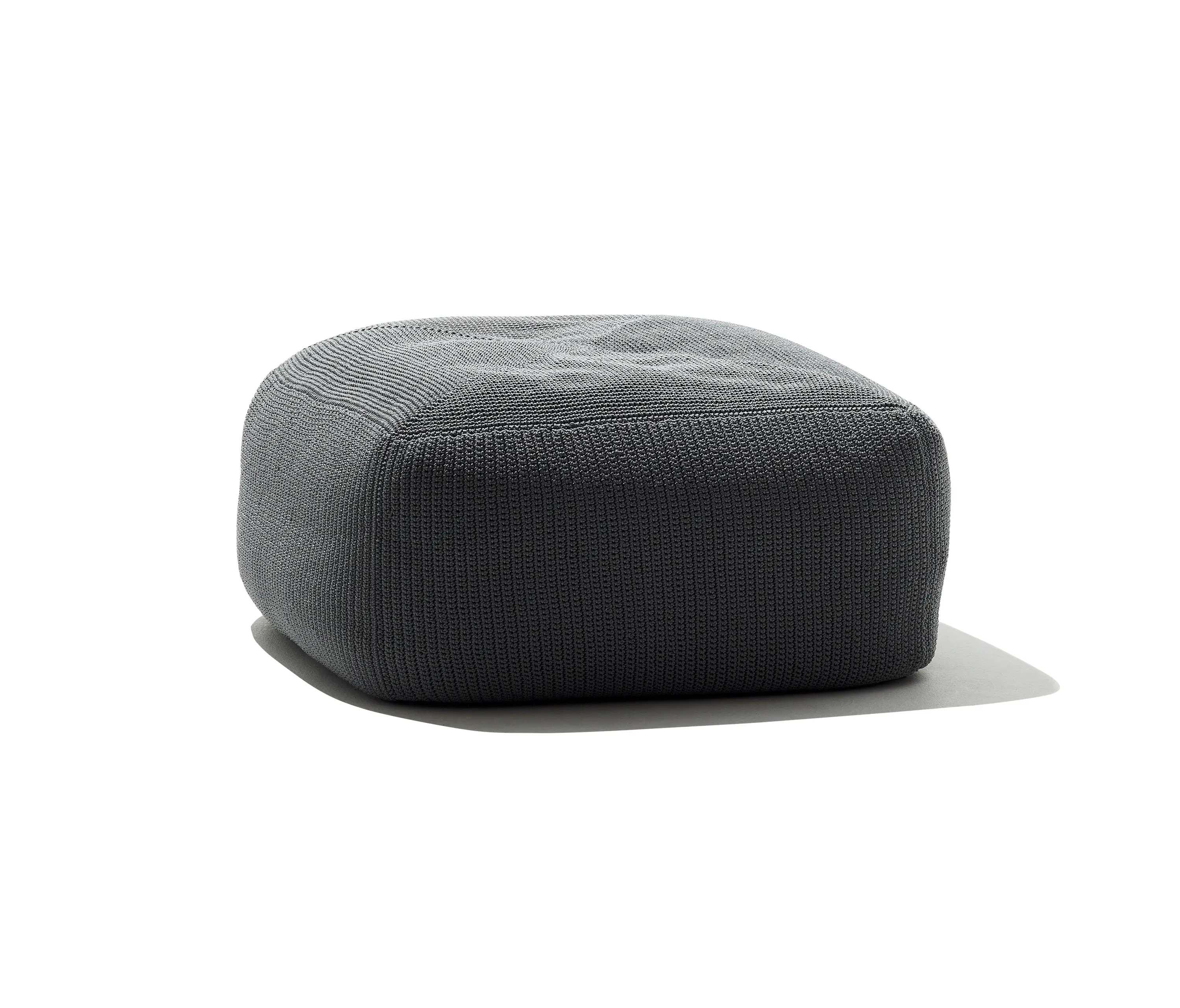 Cane-line - Divine footstool