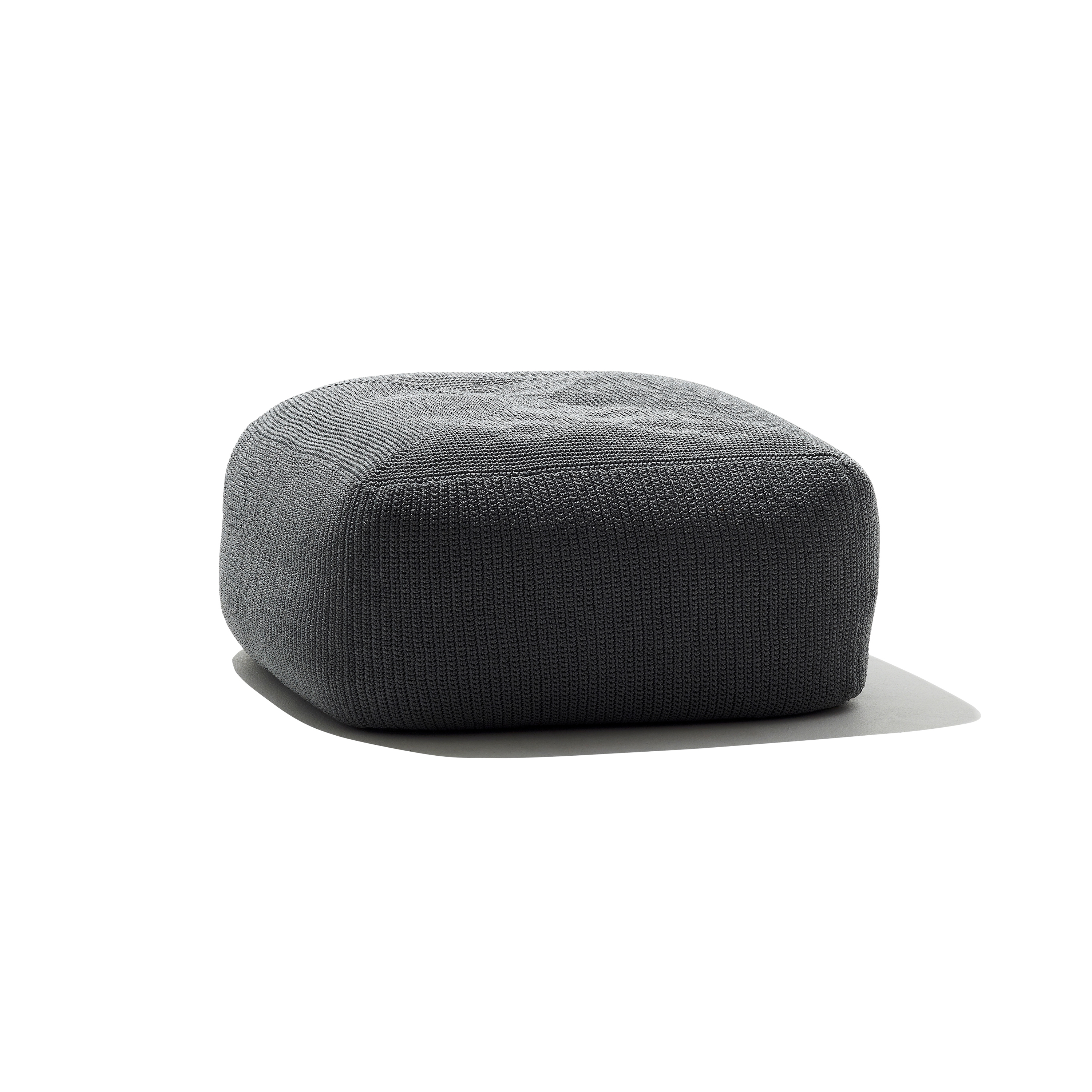 Display product Divine footstool from manufacturer Cane-line