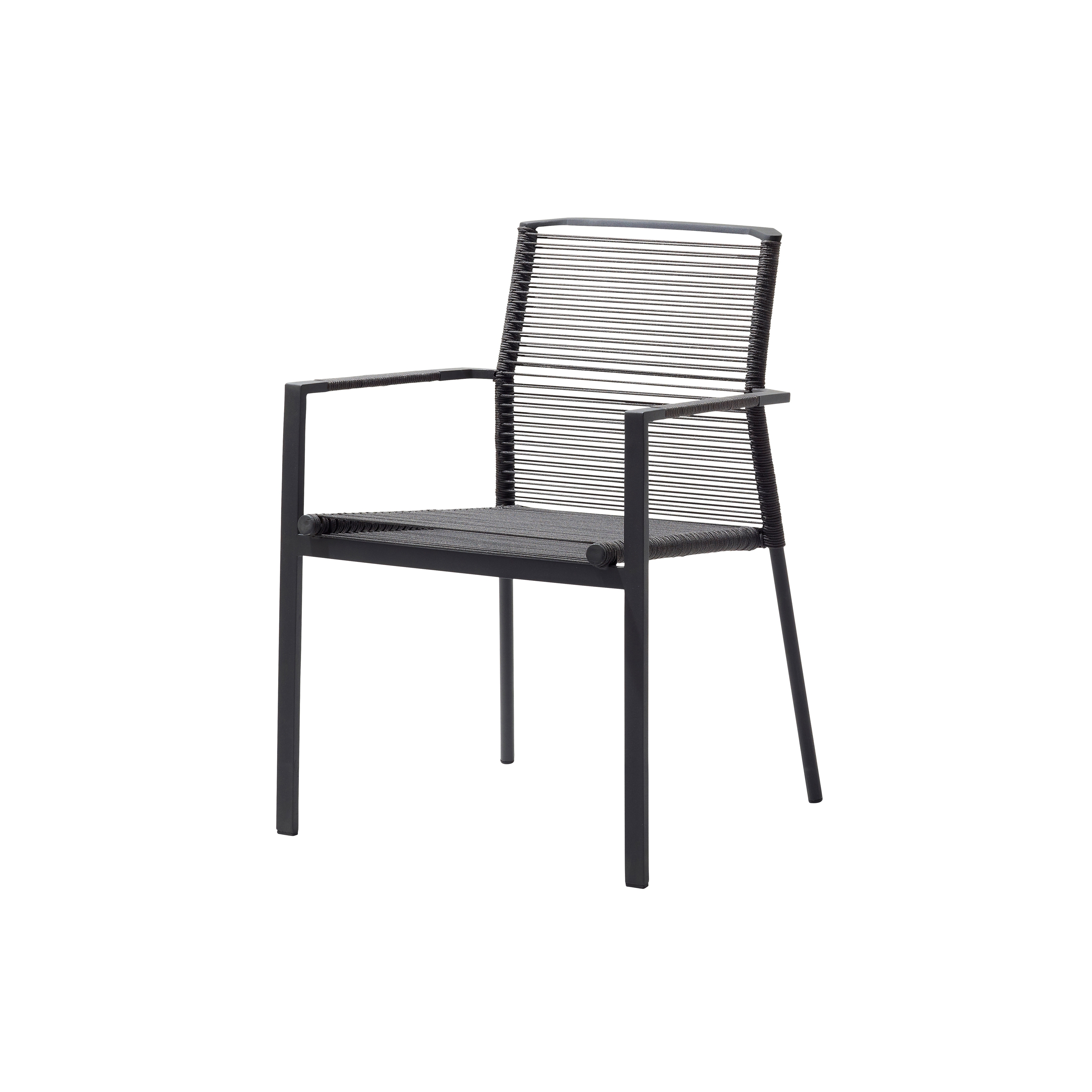 Mostrar el producto Edge armchair del fabricante Cane-line
