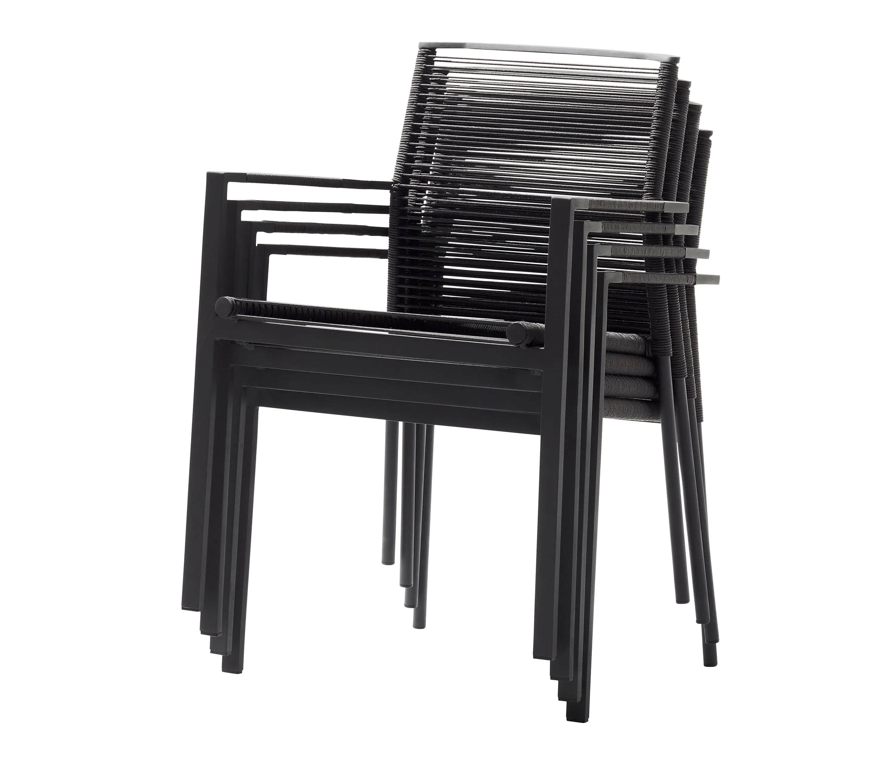 Cane-line - Edge armchair