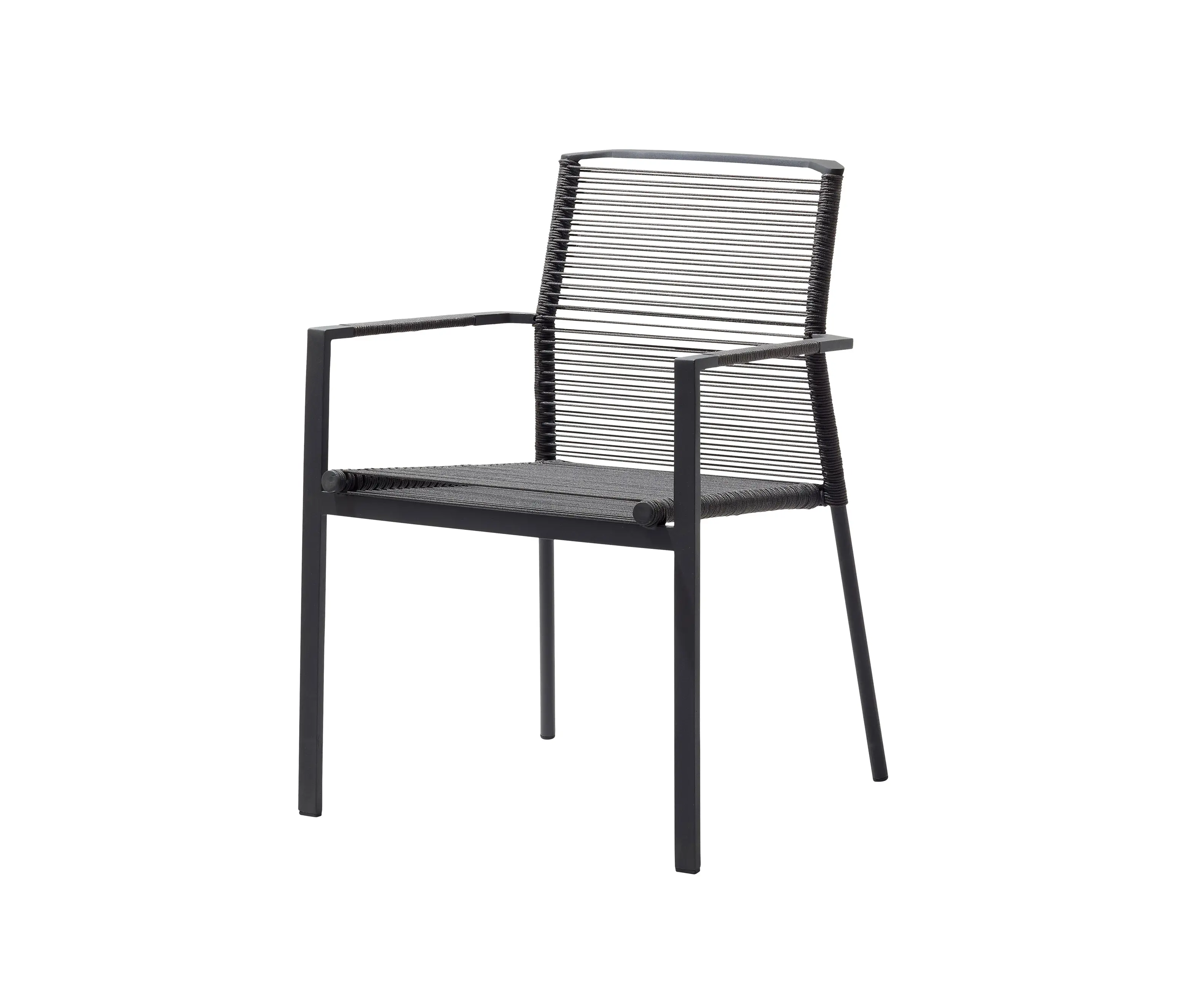 Cane-line - Edge armchair