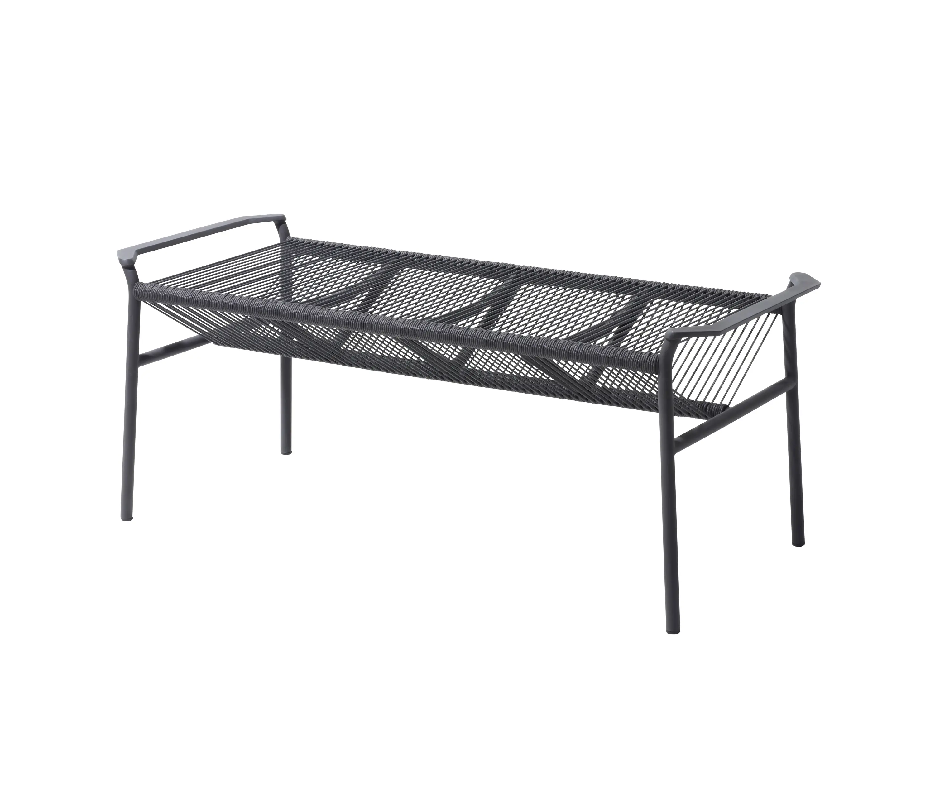 Cane-line - Edge bench