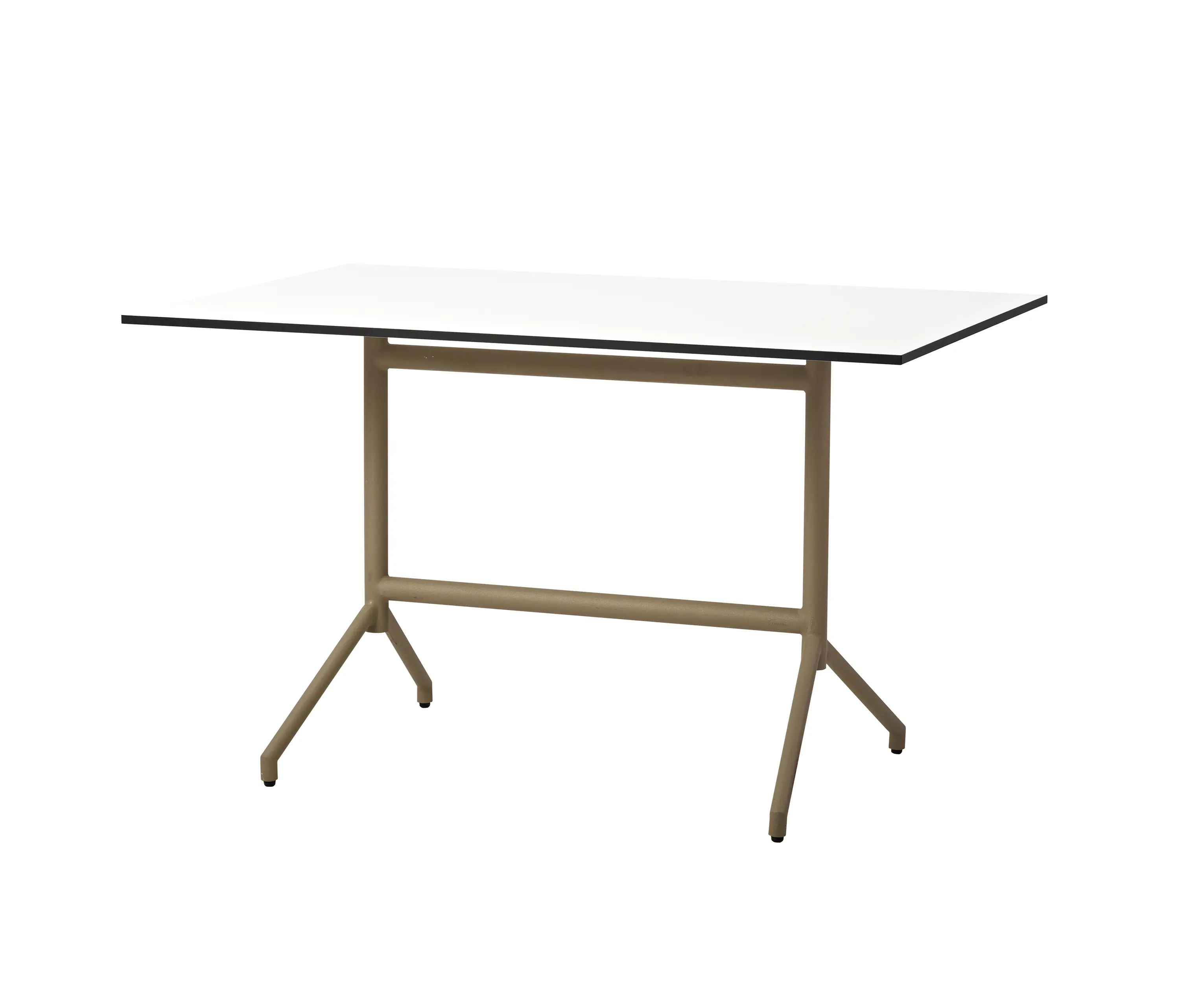 Cane-line - Avenue dining table