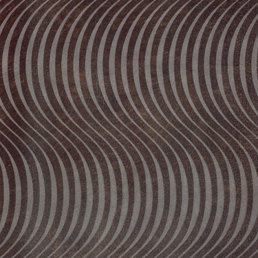 Neo Ripple Bronze 30x60
