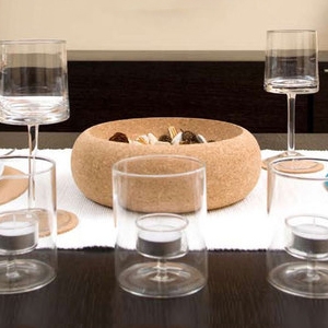 Mostra il prodotto Decor Container del produttore Cork Nature