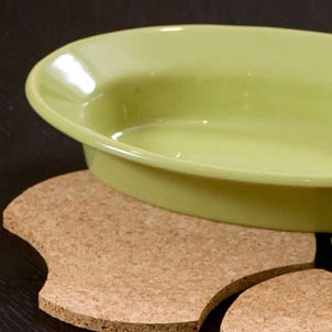 Mostra il prodotto Expandable Keit Set del produttore Cork Nature