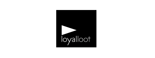 Logo für Loyal Loot