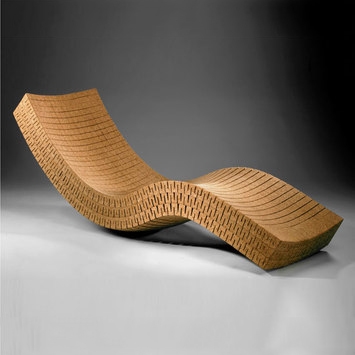 Display product Cortica from manufacturer DMFD Studio