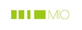 Logo for manufacturer MIO