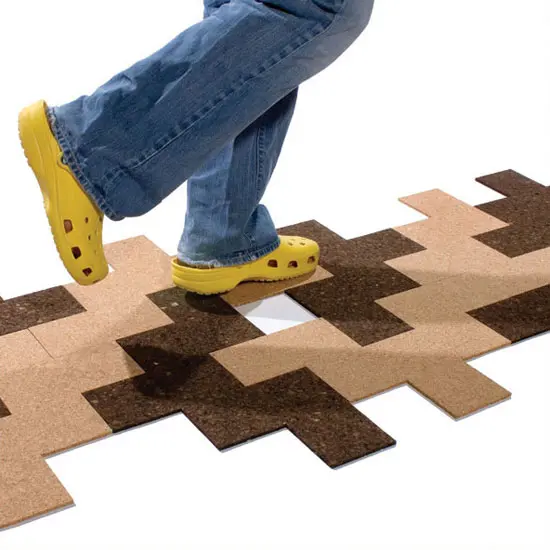 MIO - ModuTiles