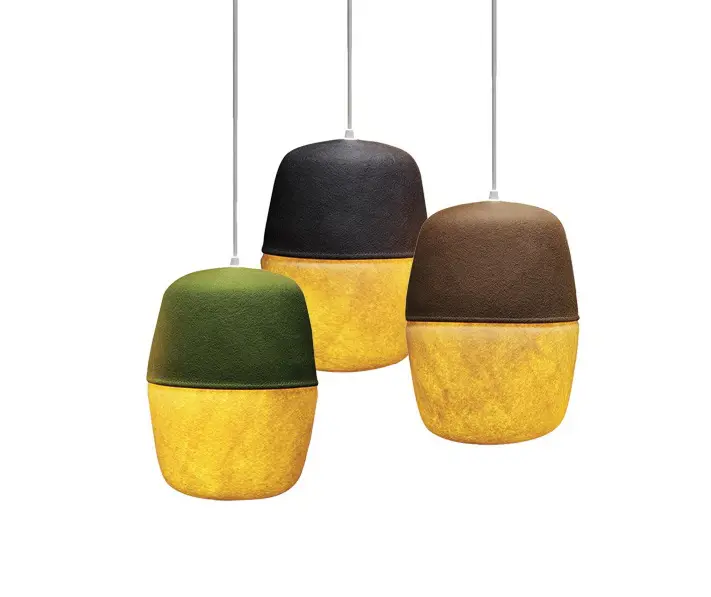 MIO - Capsule Light