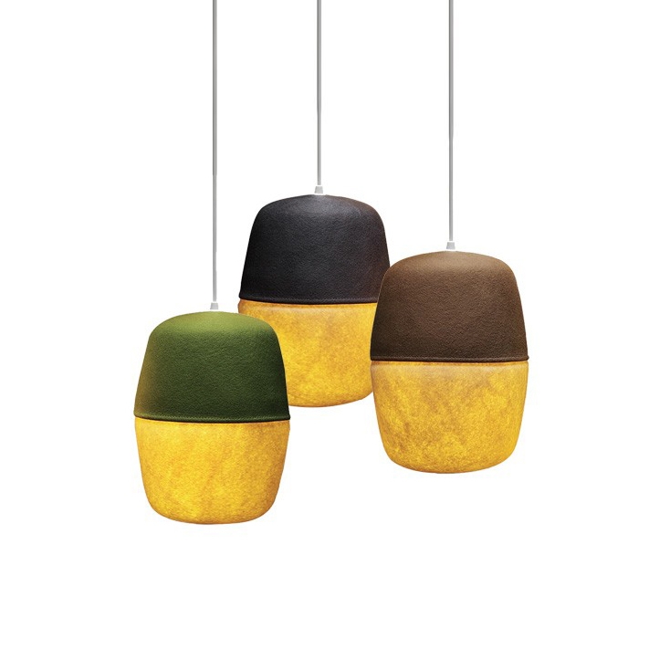 Display product Capsule Light from manufacturer MIO