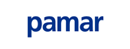 Logo for manufacturer Pamar