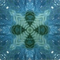 Blue Glitz 3