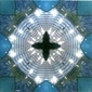 Blue Glitz 5