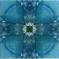 Blue Glitz 6