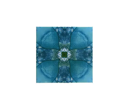 Dominic Crinson - Blue Glitz 6