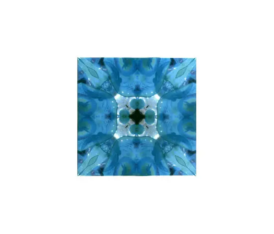 Dominic Crinson - Blue Glitz 7