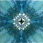 Blue Glitz 8