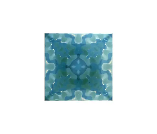 Dominic Crinson - Blue Glitz 251