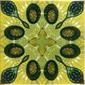 Yellow Glitz 4