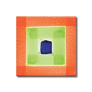 Quadrotti QD 01 10x10