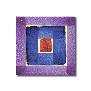 Quadrotti QD 01 10x10