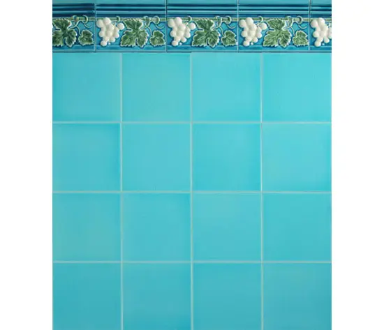 Golem GmbH - Wall tile F10.06