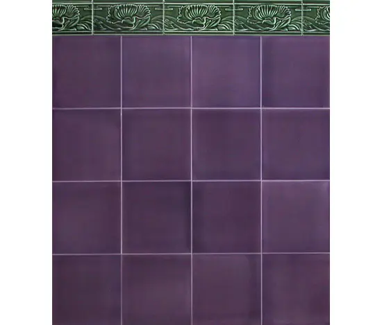 Golem GmbH - Wall tile F10.30
