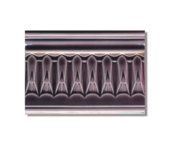 Golem GmbH - Jugendstil Bordüre B6.30