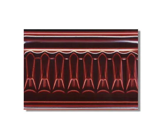 Golem GmbH - Art Nouveau border B6.37