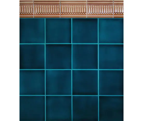 Golem GmbH - Jugendstil Bordüre B2.27