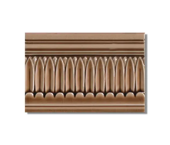 Golem GmbH - Jugendstil Bordüre B2.27