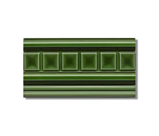 Golem GmbH - Art Nouveau border B20.28