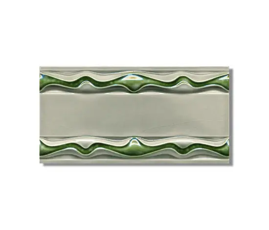 Golem GmbH - Jugendstil Bordüre B21