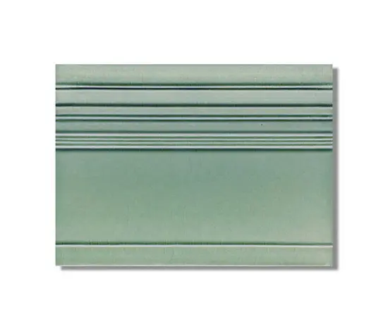 Golem GmbH - Art Nouveau border B14.38