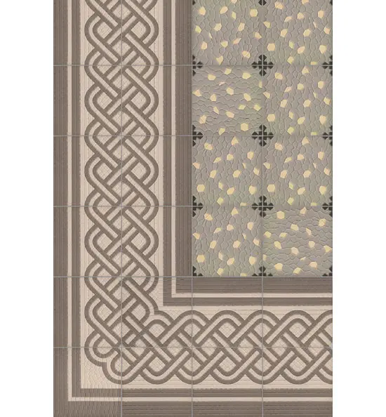 Golem GmbH - Floor stoneware tile SF205EA.V2