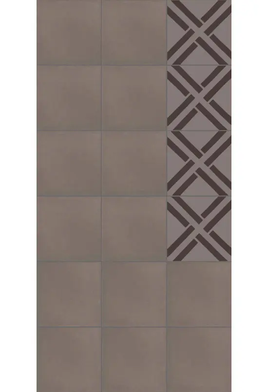 Golem GmbH - Floor stoneware tile SF10.5