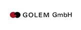Logo for manufacturer Golem GmbH