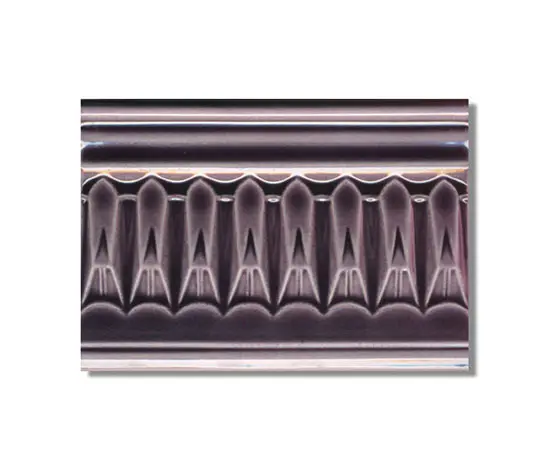 Golem GmbH - Jugendstil Bordüre B6.30