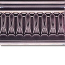 Vertoon produk Art Nouveau border B6.30 van vervaardiger Golem GmbH