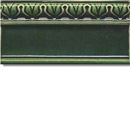 Vertoon produk Art Nouveau border B16.34 van vervaardiger Golem GmbH