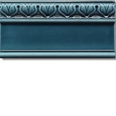 Vertoon produk Art Nouveau border B16.51 van vervaardiger Golem GmbH