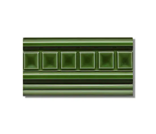 Golem GmbH - Art Nouveau border B20.28