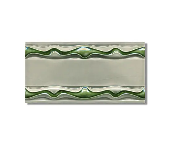 Golem GmbH - Jugendstil Bordüre B21