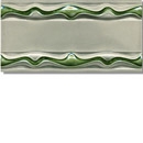 Mostrar el producto Art Nouveau border B21 del fabricante Golem GmbH