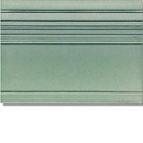 Vertoon produk Art Nouveau border B14.13 van vervaardiger Golem GmbH