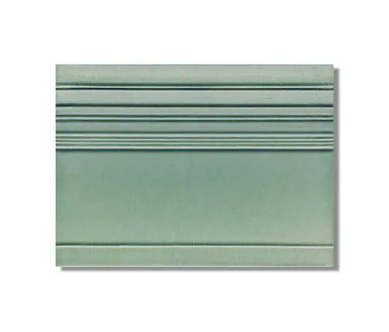 Golem GmbH - Art Nouveau border B14.13