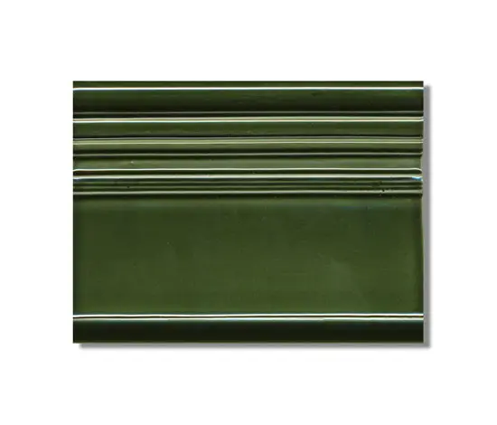 Golem GmbH - Art Nouveau border B14.34