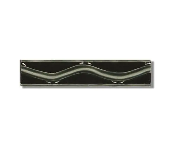 Golem GmbH - Art Nouveau border B8
